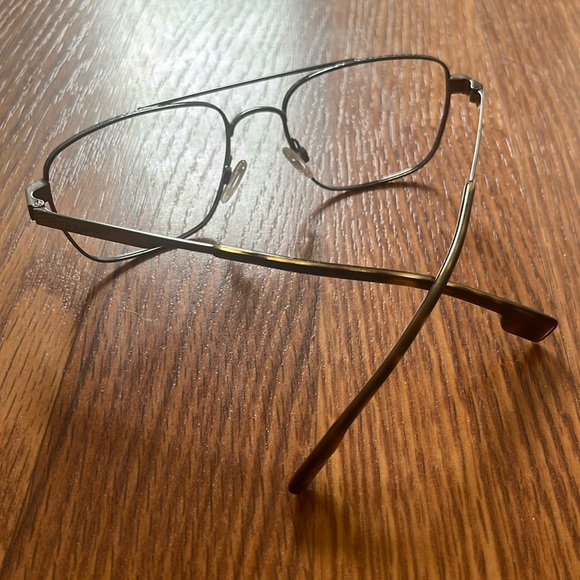 Burberry Ophthalmic Frame 🤓 - Picture 4 of 9